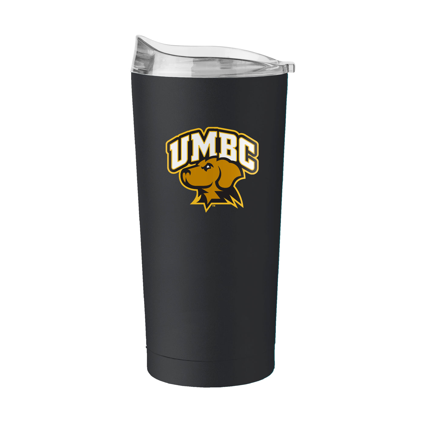 Maryland - Baltimore 20oz Flipside Powder Coat Tumbler