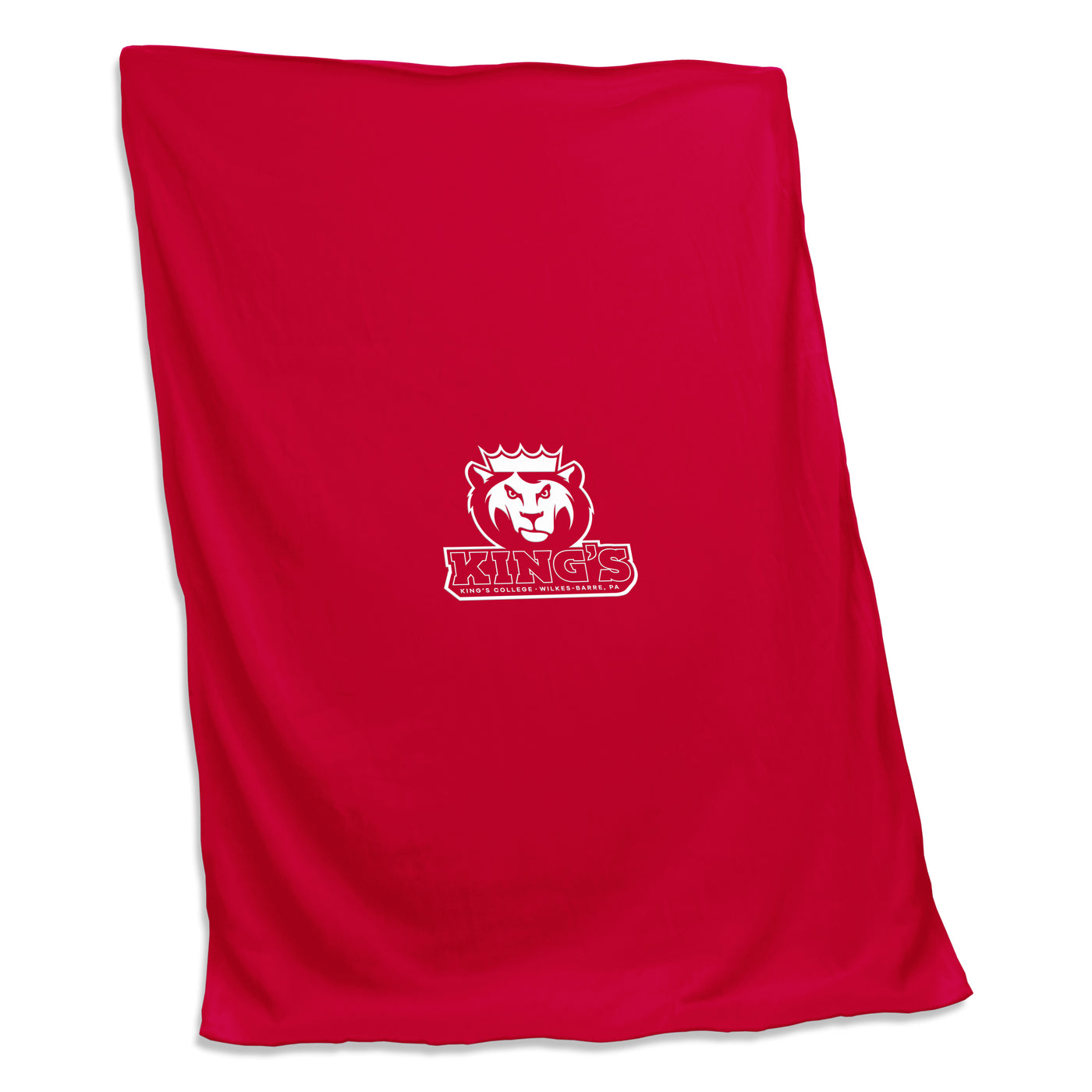 King's College Sweatshirt Blanked (Screened)