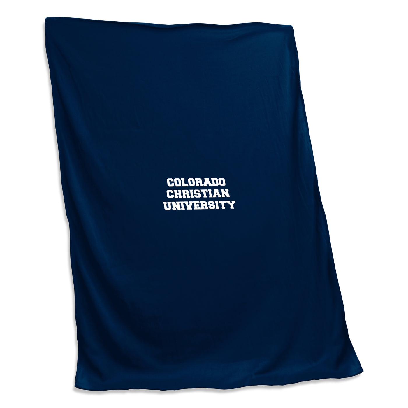 Colorado Christian U Sweatshirt Blanked (Screened)