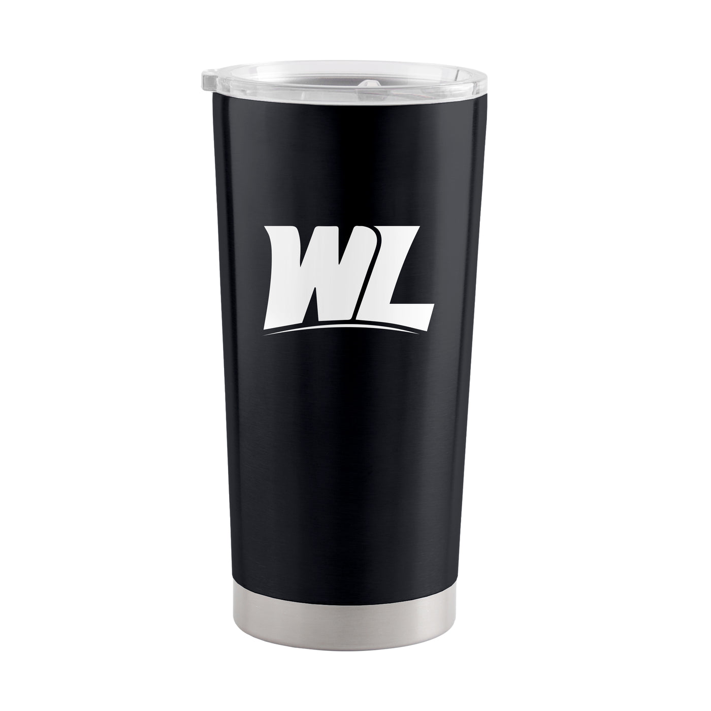 West Liberty University 20oz Gameday Stainless Tumbler