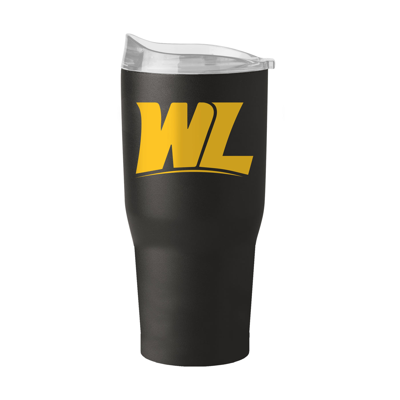 West Liberty University 30oz Flipside Powder Coat Tumbler