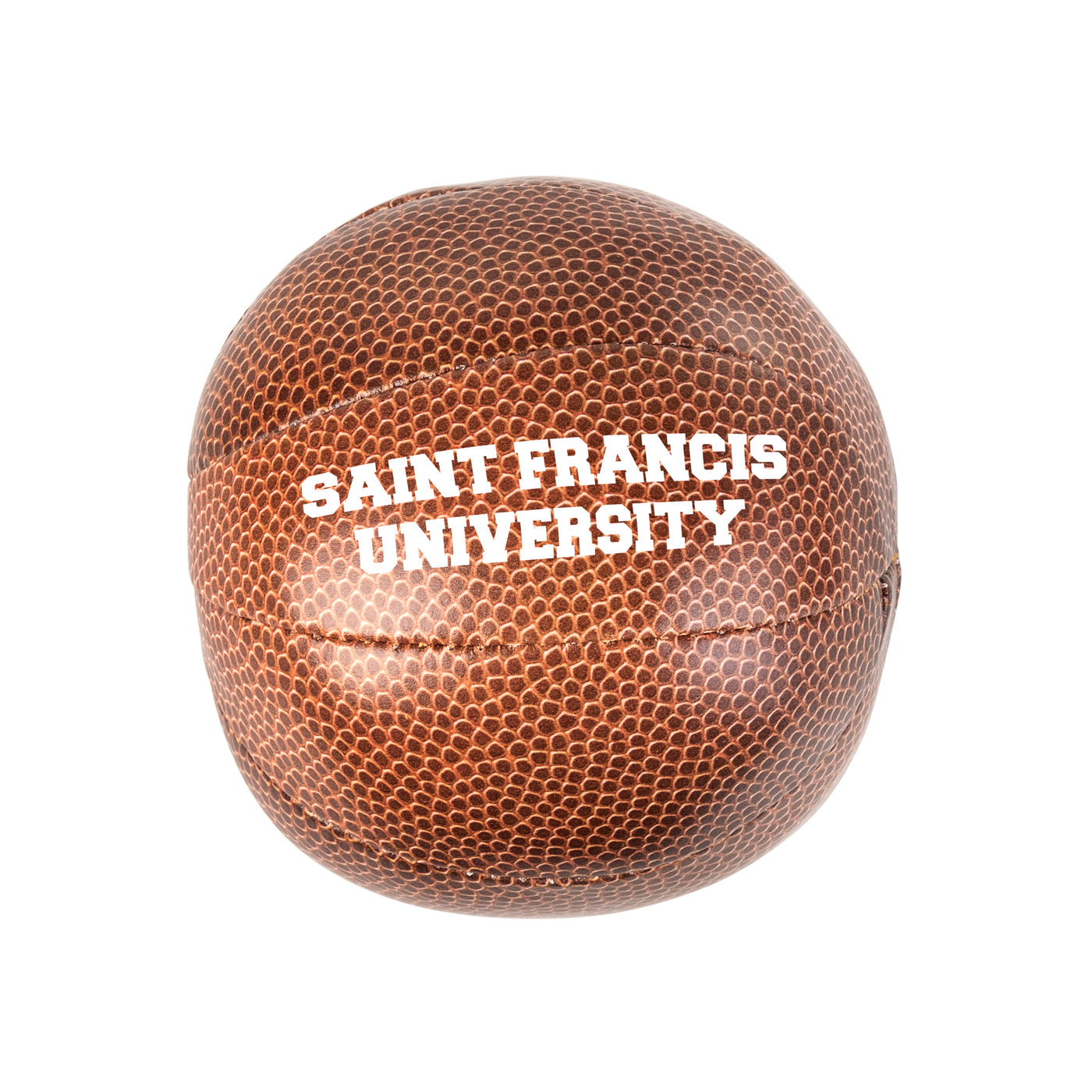 St. Francis University Micro Soft Basketball