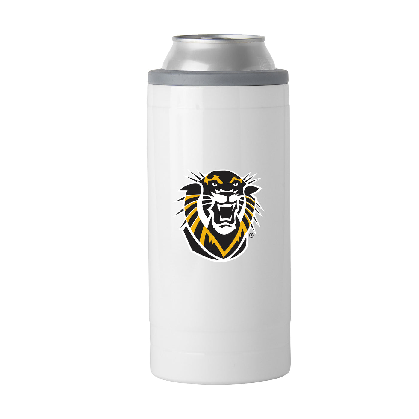 Fort Hays State 12oz Gameday Slim Can Coolie