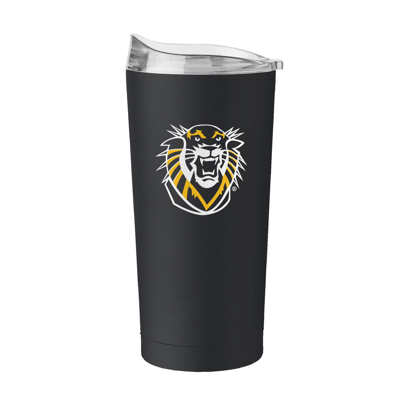 Fort Hays State 20oz Flipside Powder Coat Tumbler
