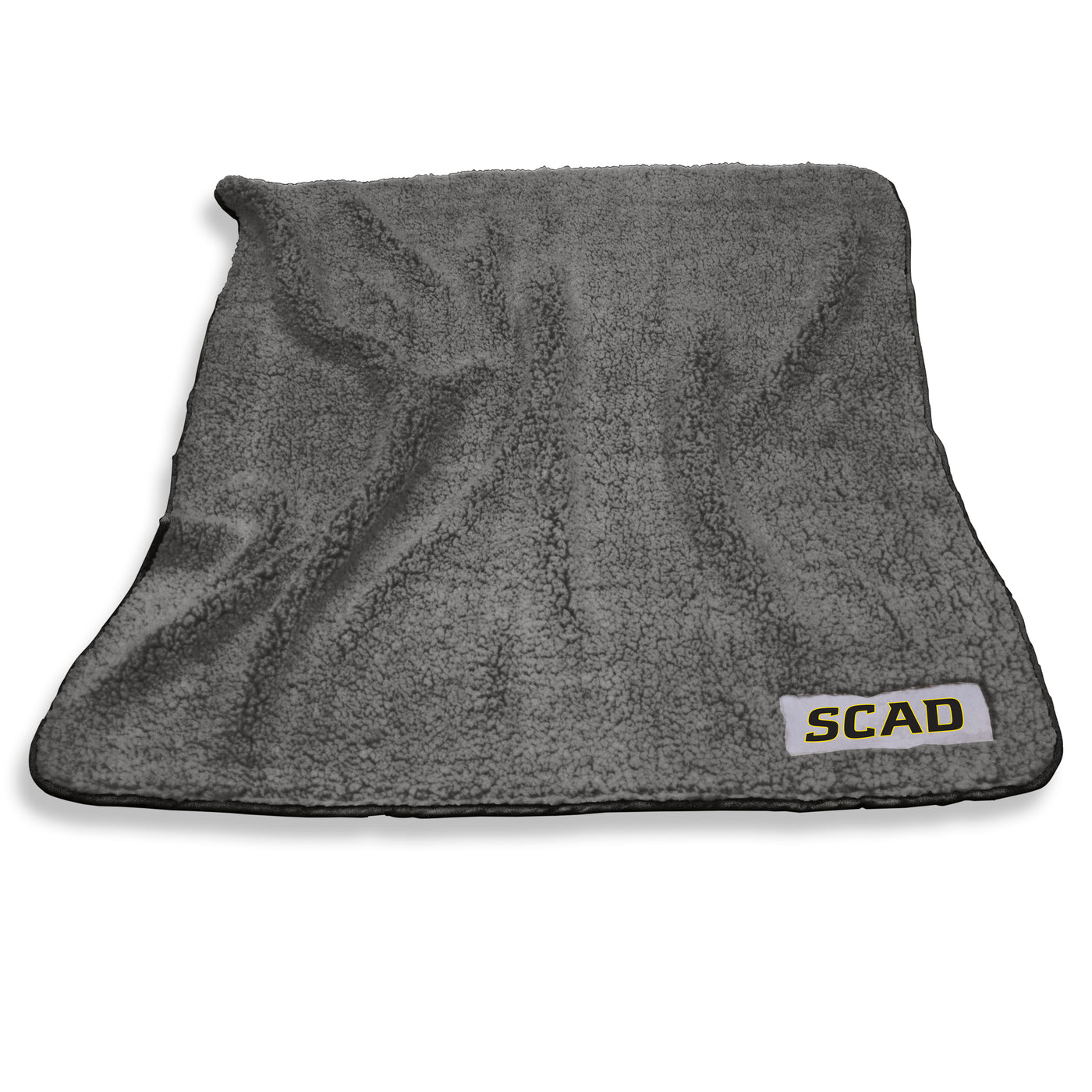 Savannah College Color Frosty Fleece - Logo Brands