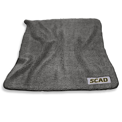 Savannah College Color Frosty Fleece - Logo Brands