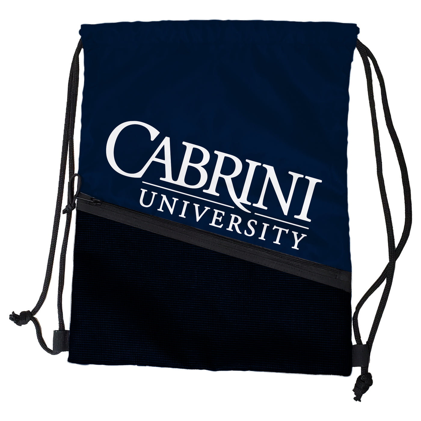Cabrini College Tilt Backsack