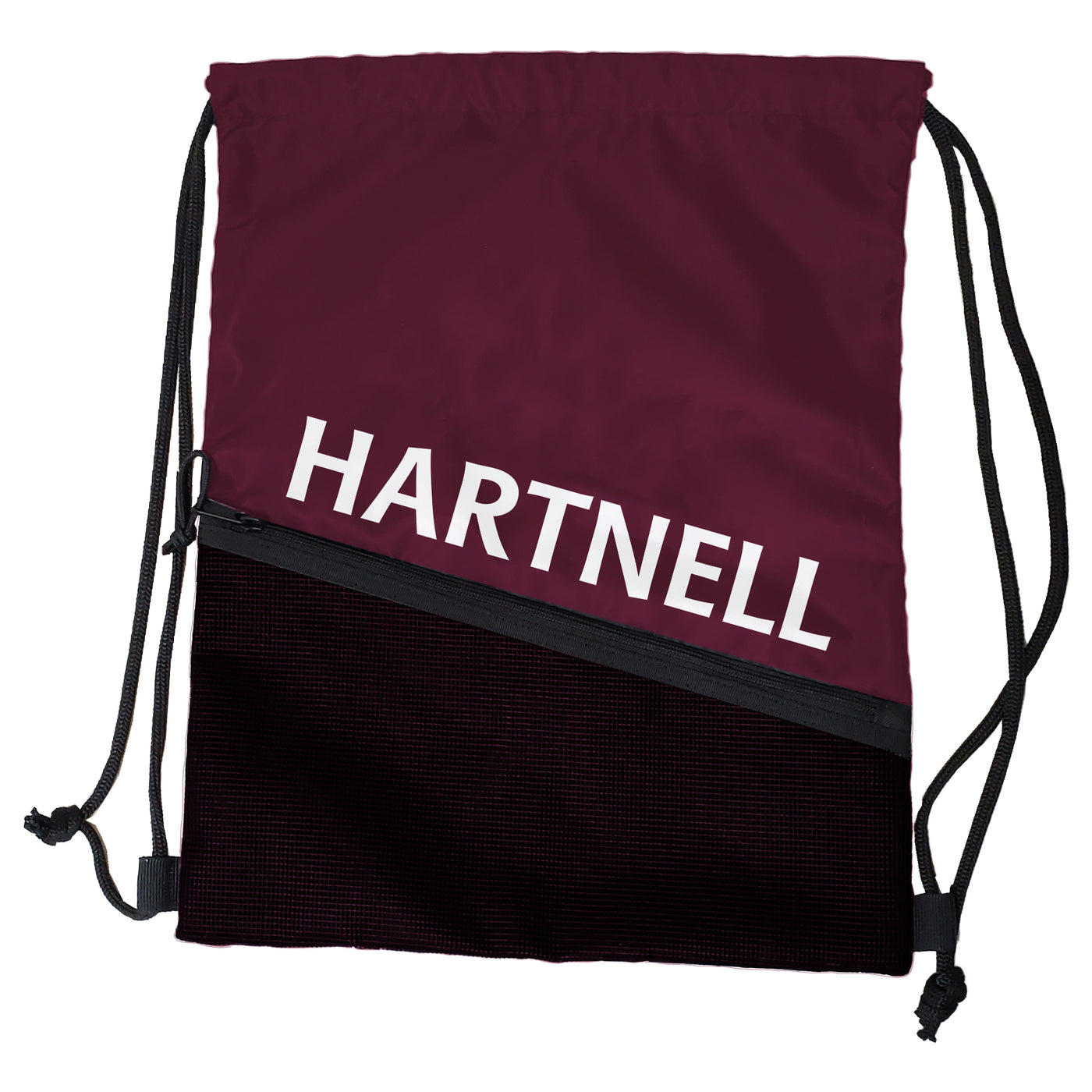 Hartnell CC Tilt Backsack - Logo Brands