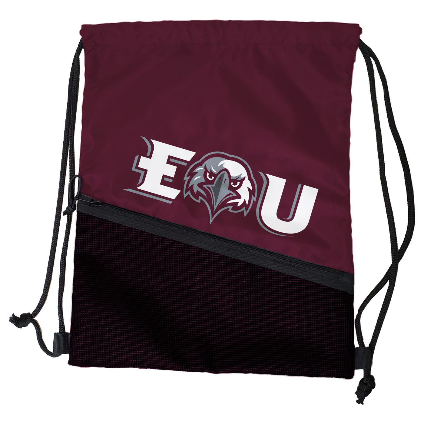 Eastern University Tilt Backsack
