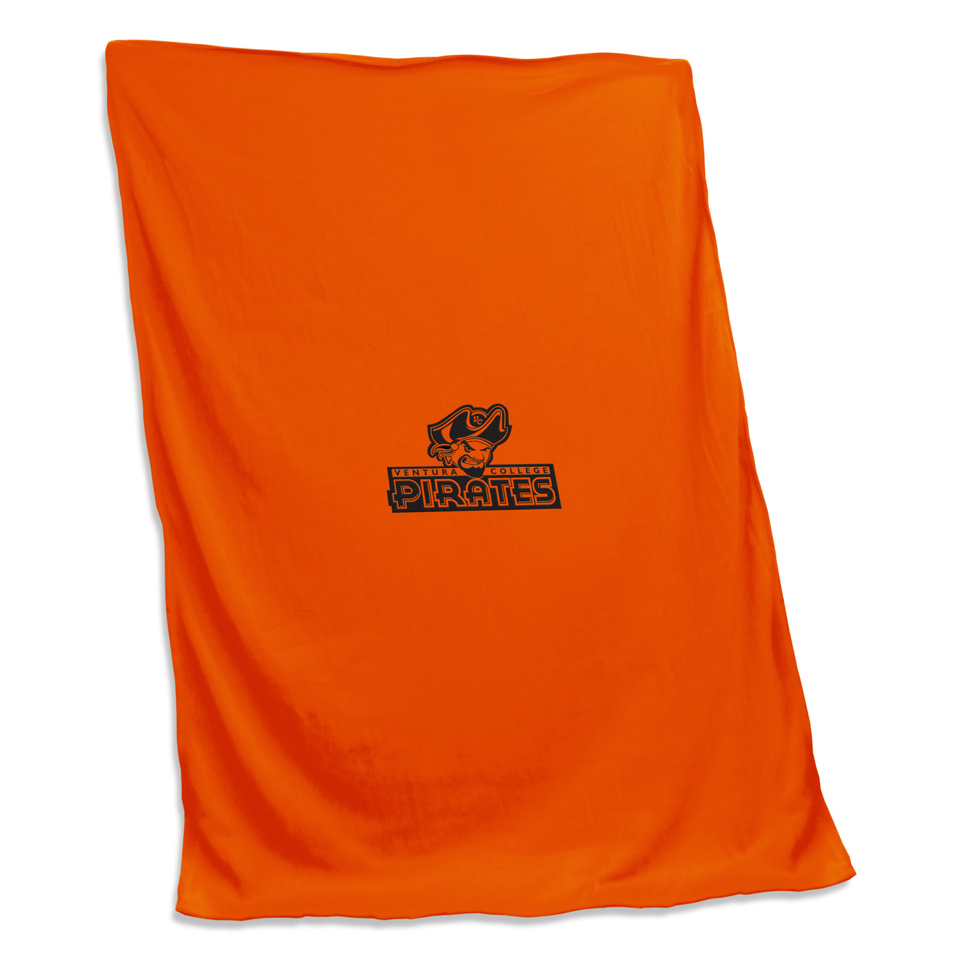 Ventura College Sweatshirt Blanket (Screened)