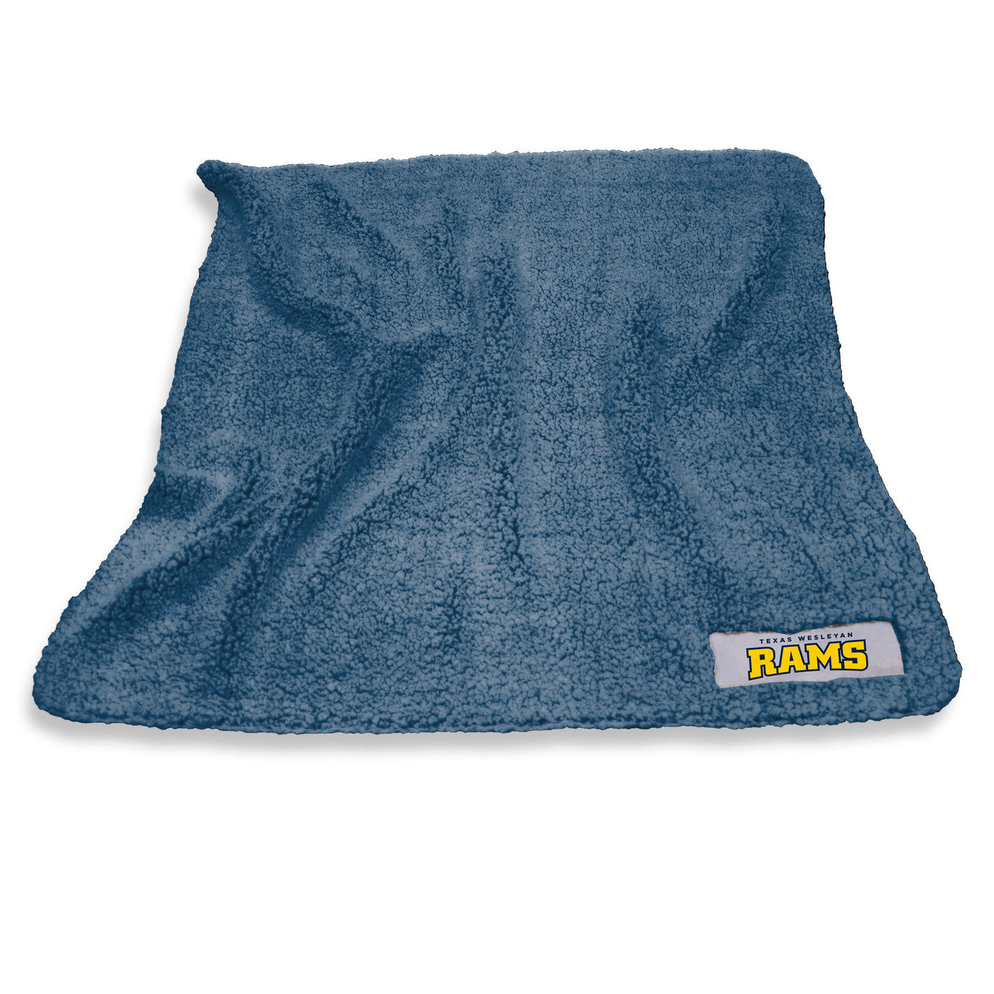 Texas Wesleyan Color Frosty Fleece