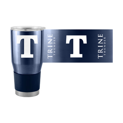 Trine University 30oz Gameday Stainless Steel Tumbler