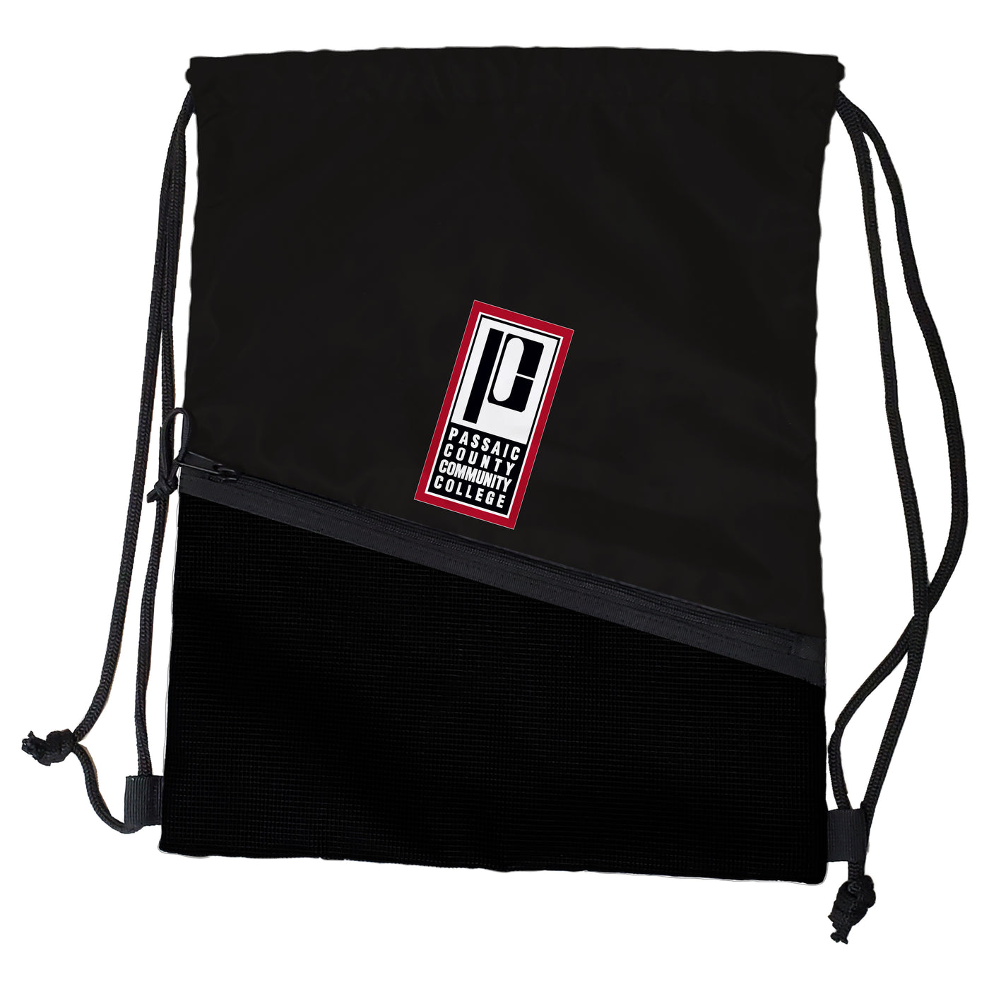 Passaic County CC Tilt Backsack