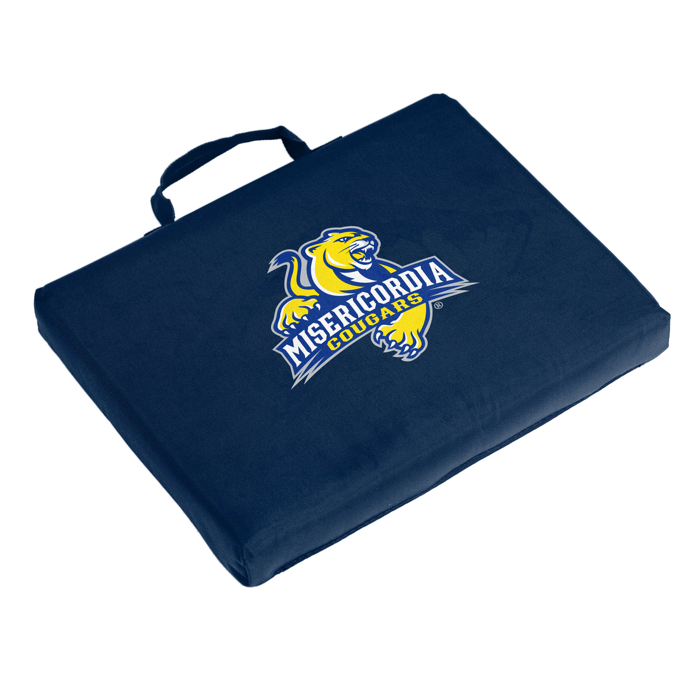 Misericordia U Royal Bleacher Cushion