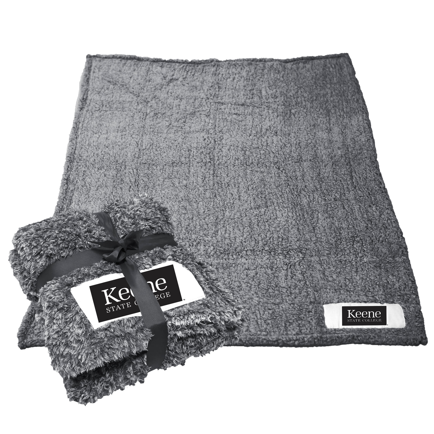 Keene State Color Frosty Fleece
