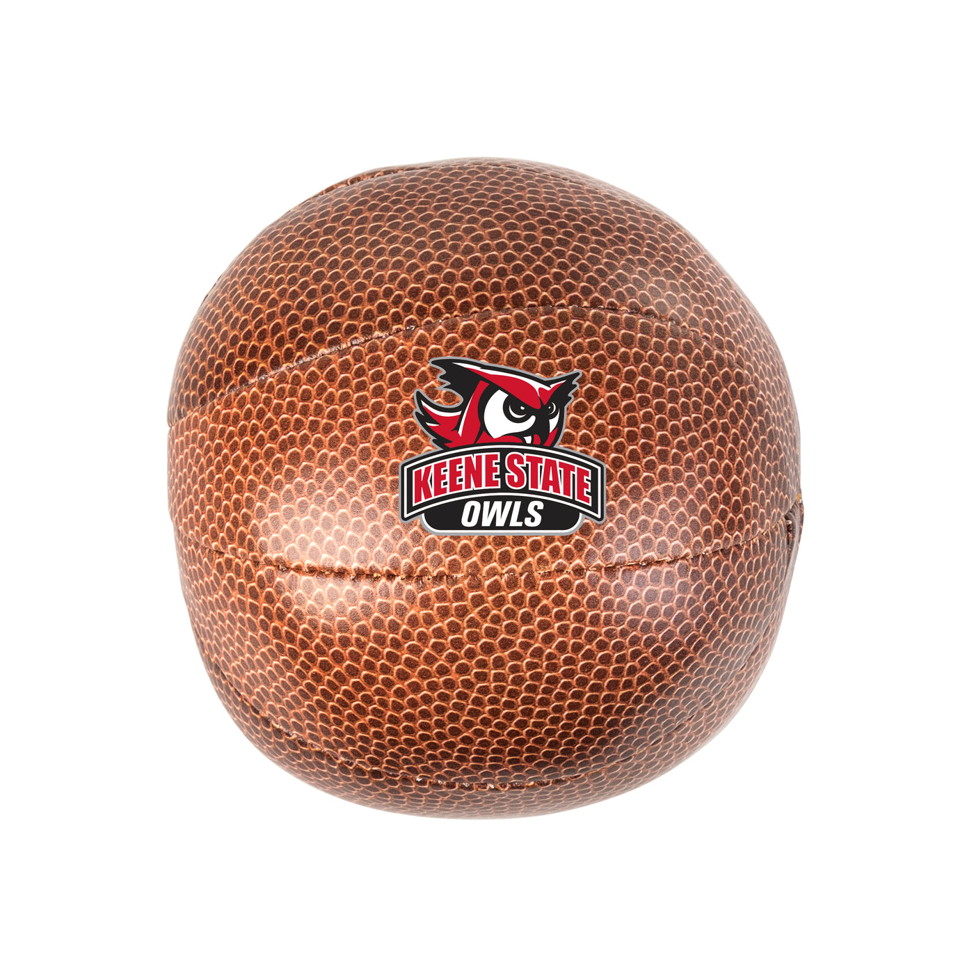 Keene State Micro Soft Basketball