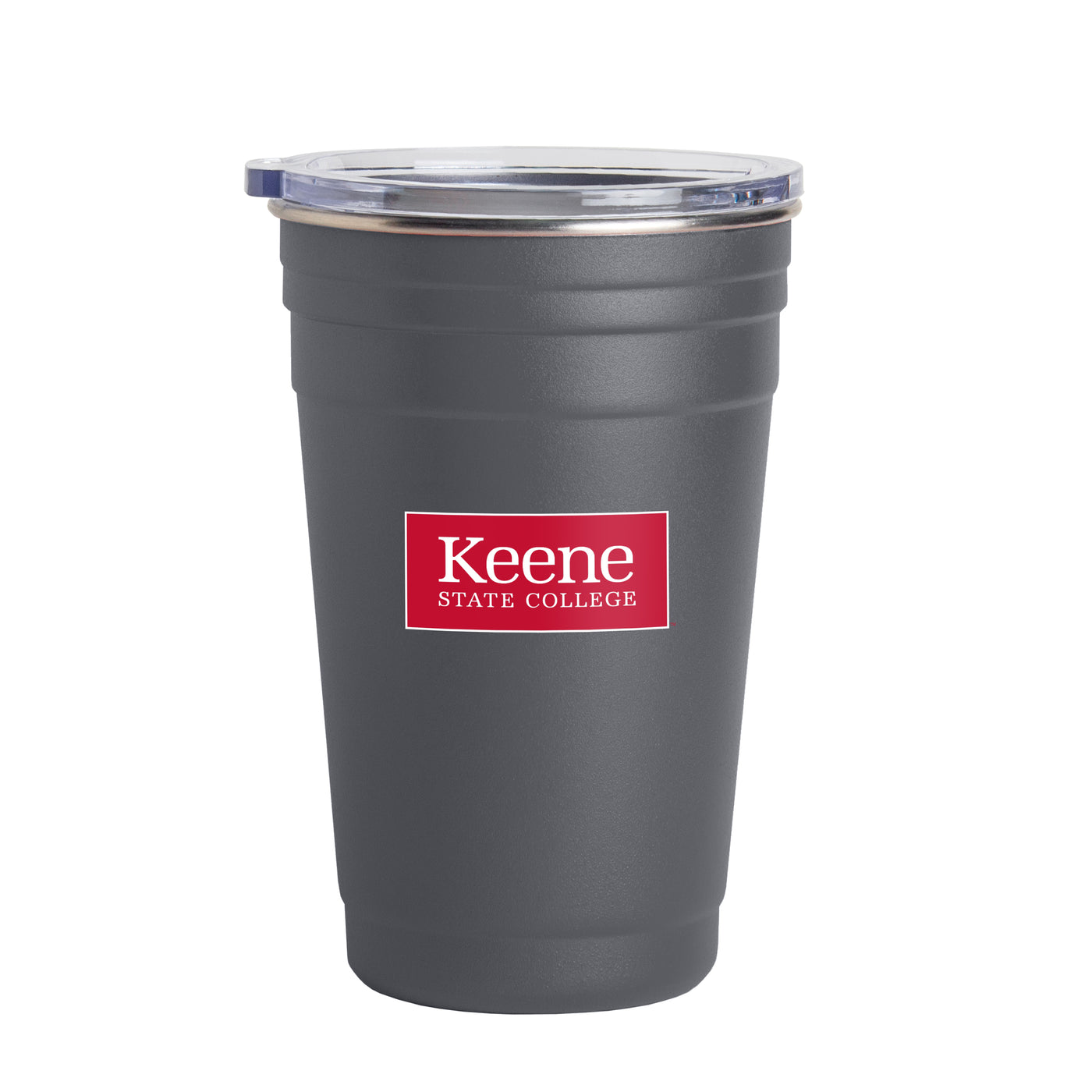 Keene State 22oz Flipside Stainless Cup