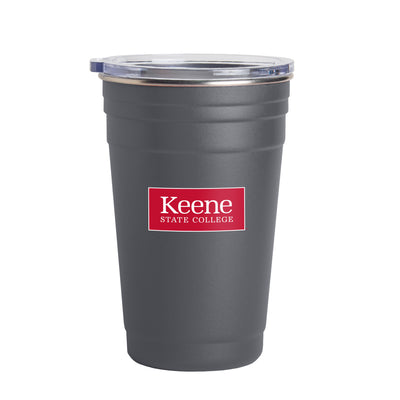 Keene State 22oz Flipside Stainless Cup