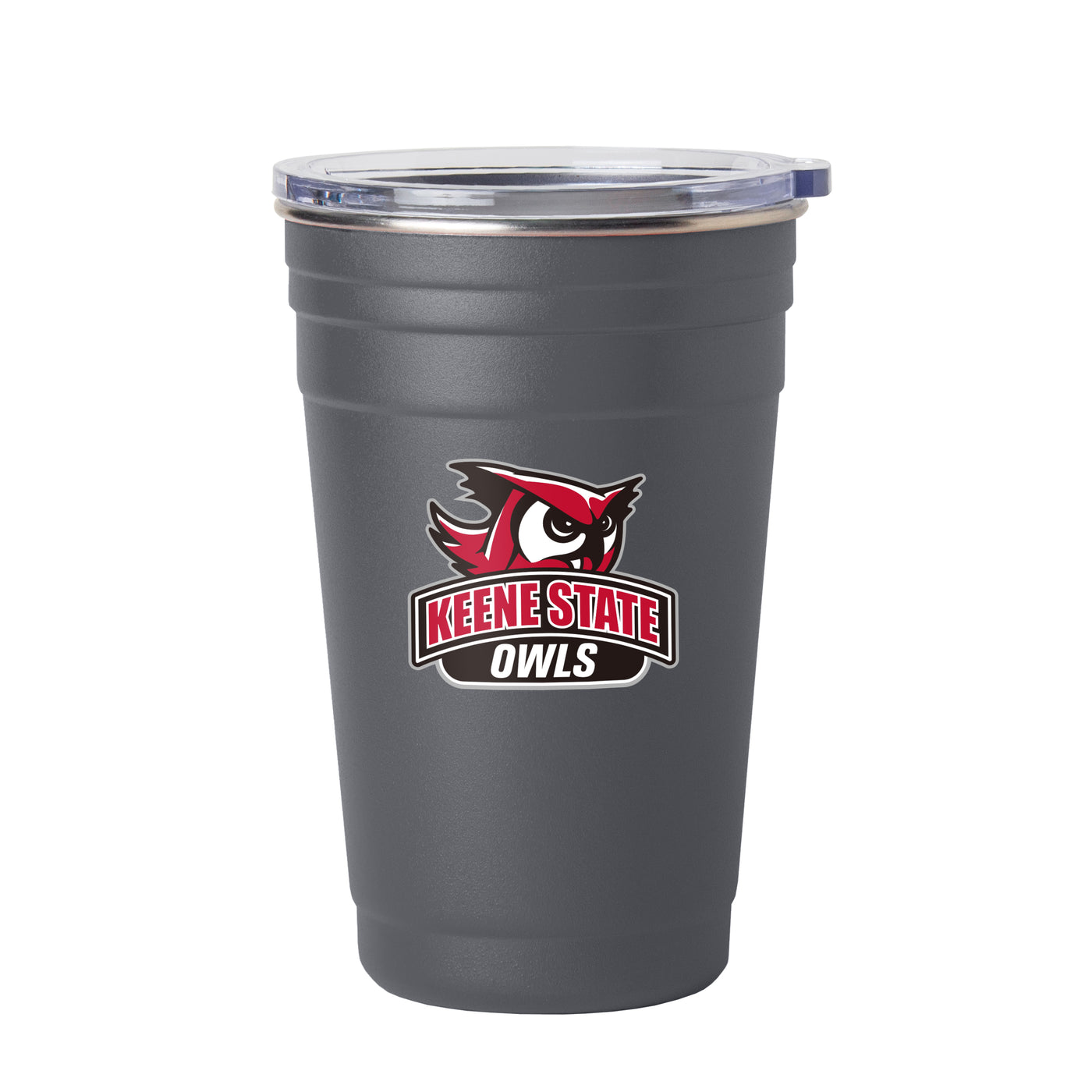 Keene State 22oz Flipside Stainless Cup