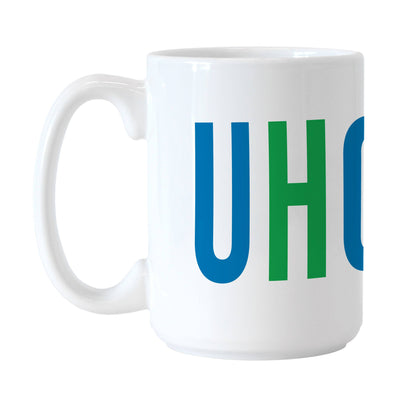 Houston-Clear Lake 15oz Overtime Sublimated Mug - Logo Brands