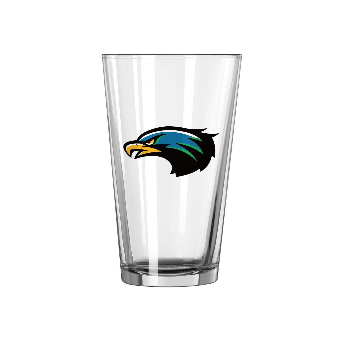 Houston-Clear Lake 16oz Gameday Pint Glass