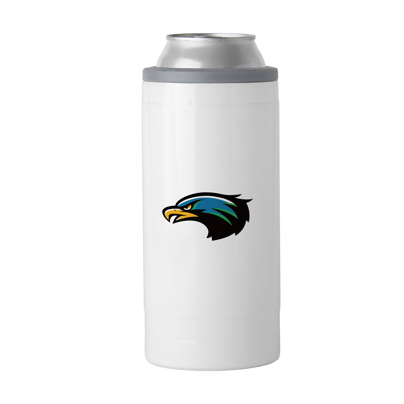 Houston-Clear Lake 12oz Gameday Slim Can Coolie - Logo Brands