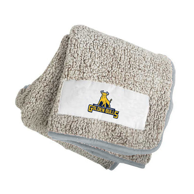 Johnson C Smith Frosty Fleece - Logo Brands