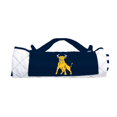 Johnson C Smith Outdoor Blanket - Logo Brands