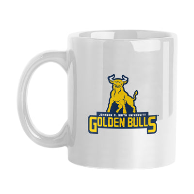 Johnson C Smith 15oz Logo Sublimated Mug
