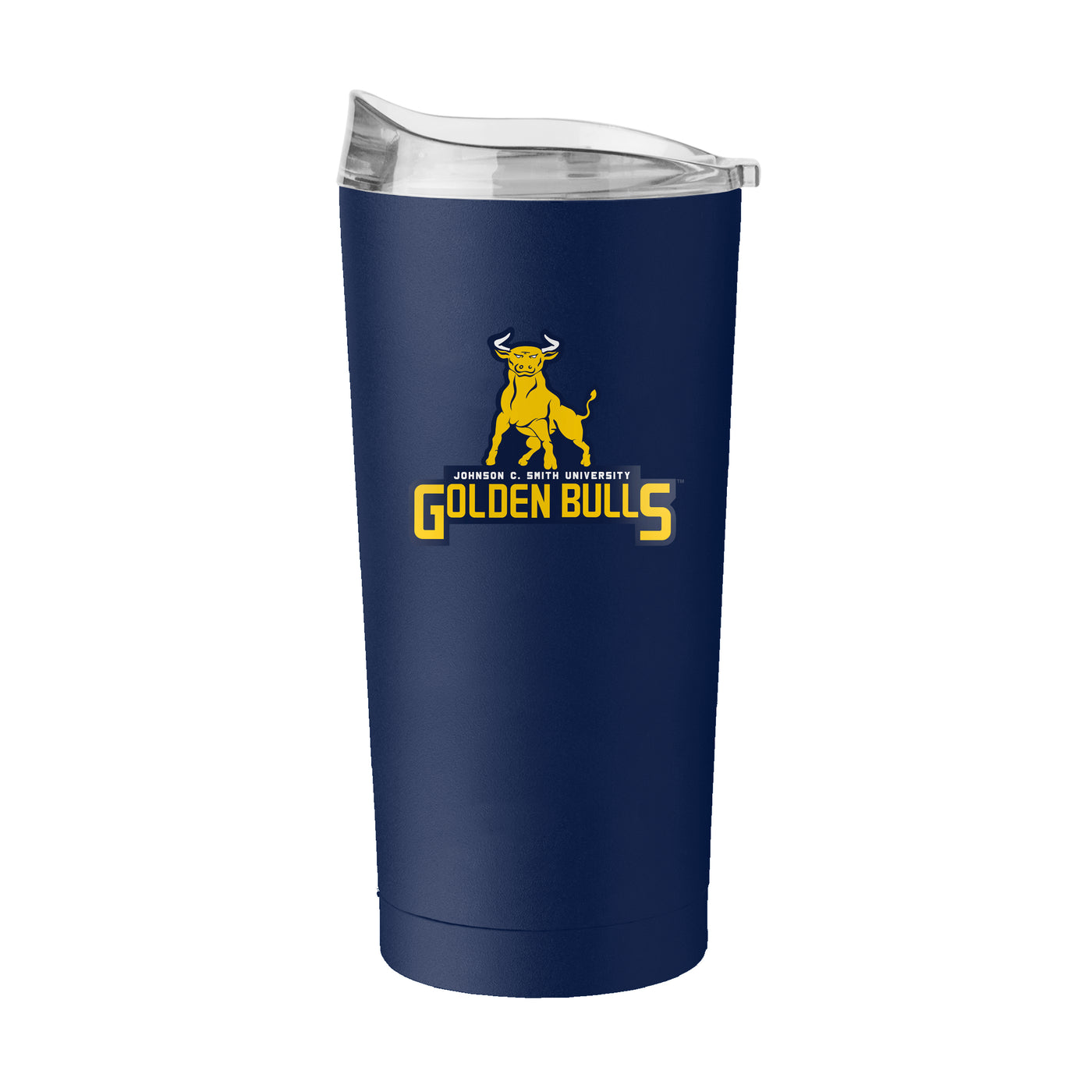 Johnson C Smith 20oz Flipside Powder Coat Tumbler