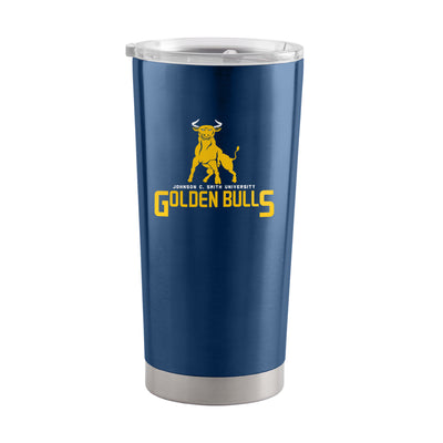 Johnson C Smith Gameday 20oz Stainless Tumbler - Logo Brands