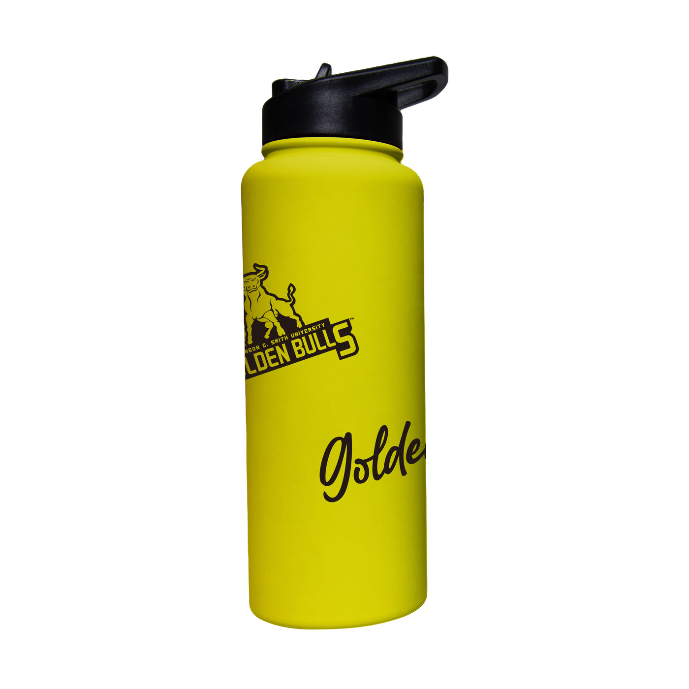 Johnson C Smith 34oz Cru Bold Soft Touch Quencher