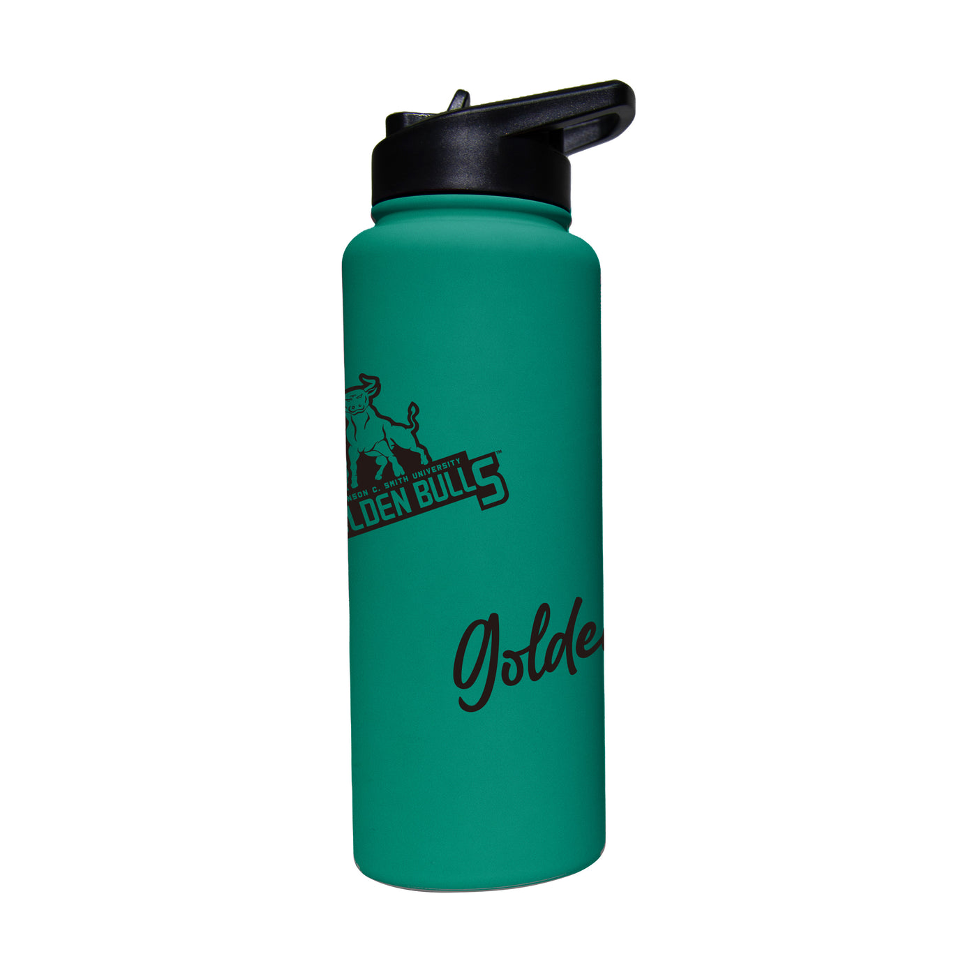 Johnson C Smith 34oz Optic Bold Soft Touch Quencher