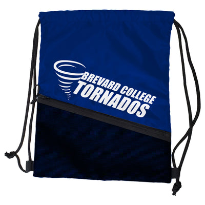 Brevard College Tile Backsack - Logo Brands