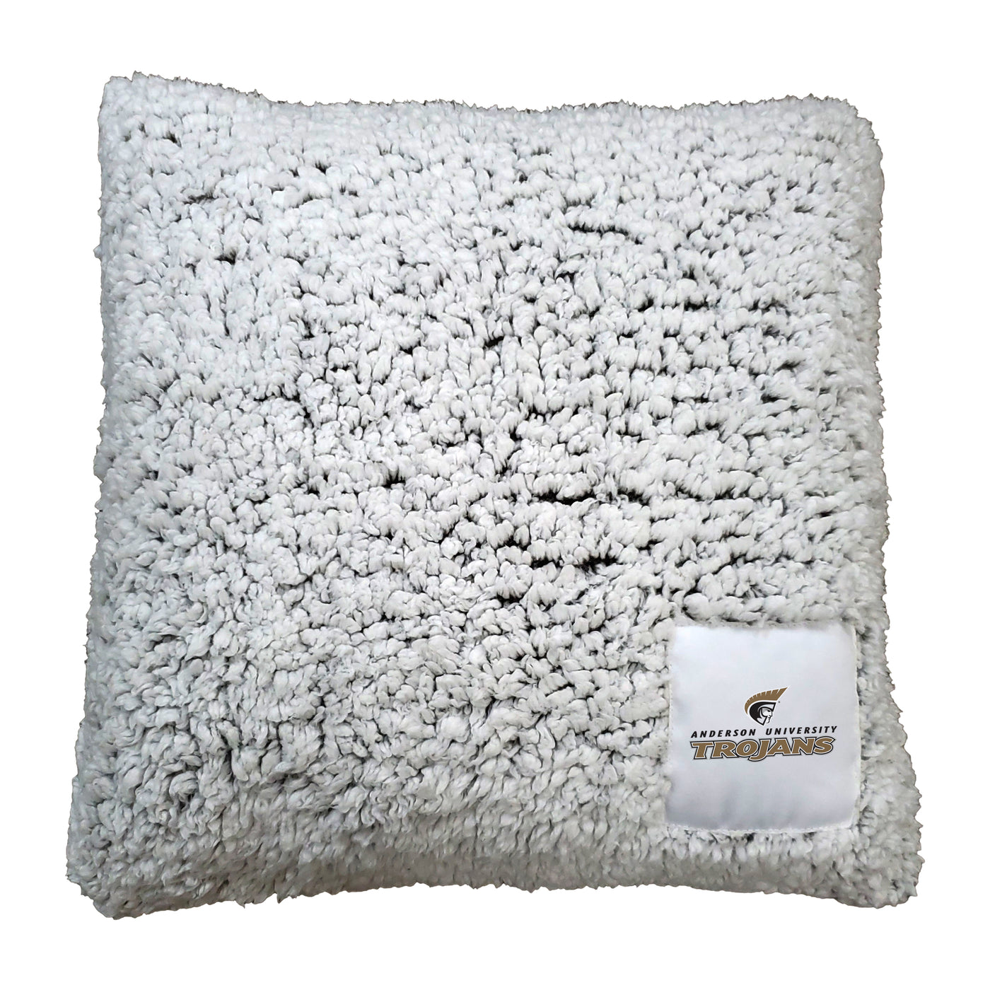 Anderson Frosty Pillow