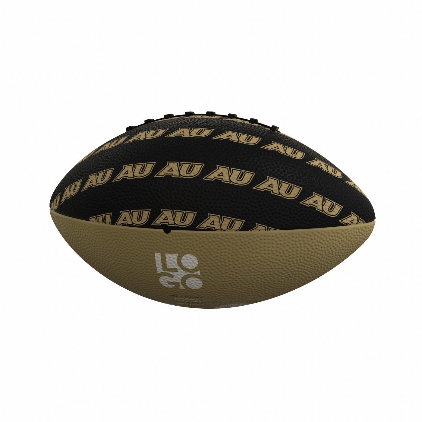 Anderson Mini Size Rubber Football