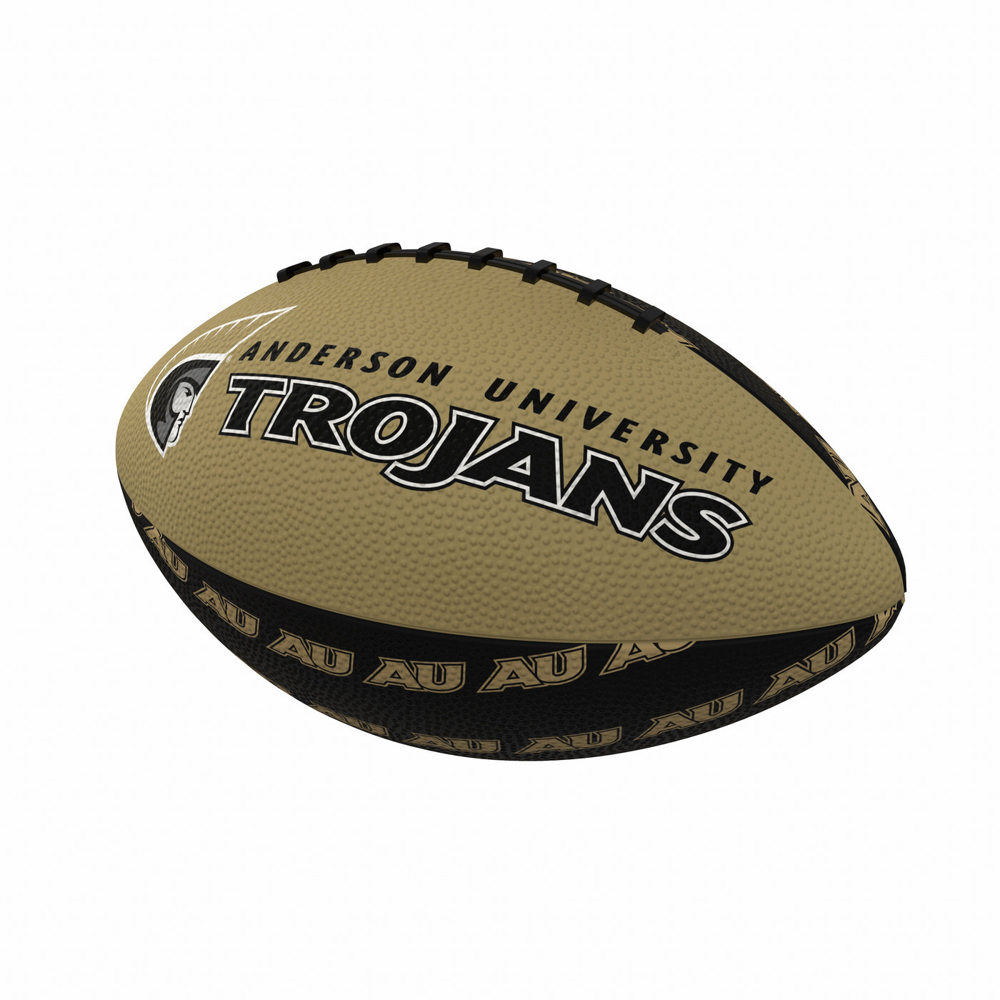 Anderson Mini Size Rubber Football