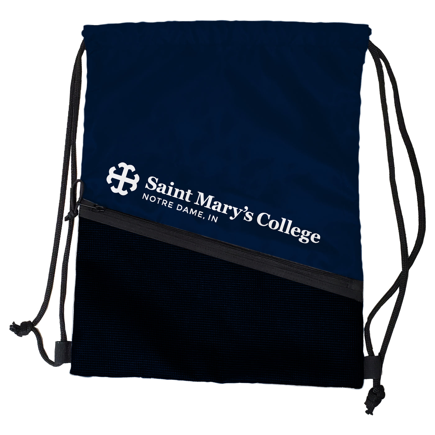 St Mary's College Notre Dame Tilt Backsack