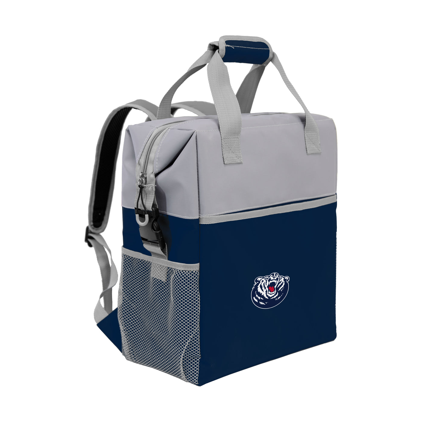 Belmont Bruins Backpack Cooler