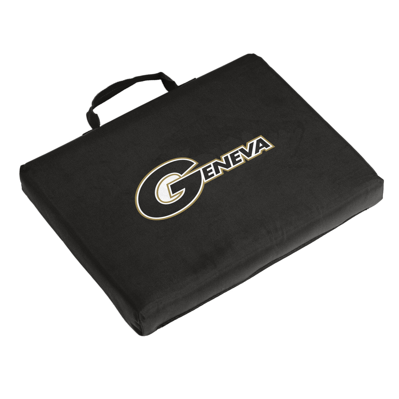 Geneva College Bleacher Cushion