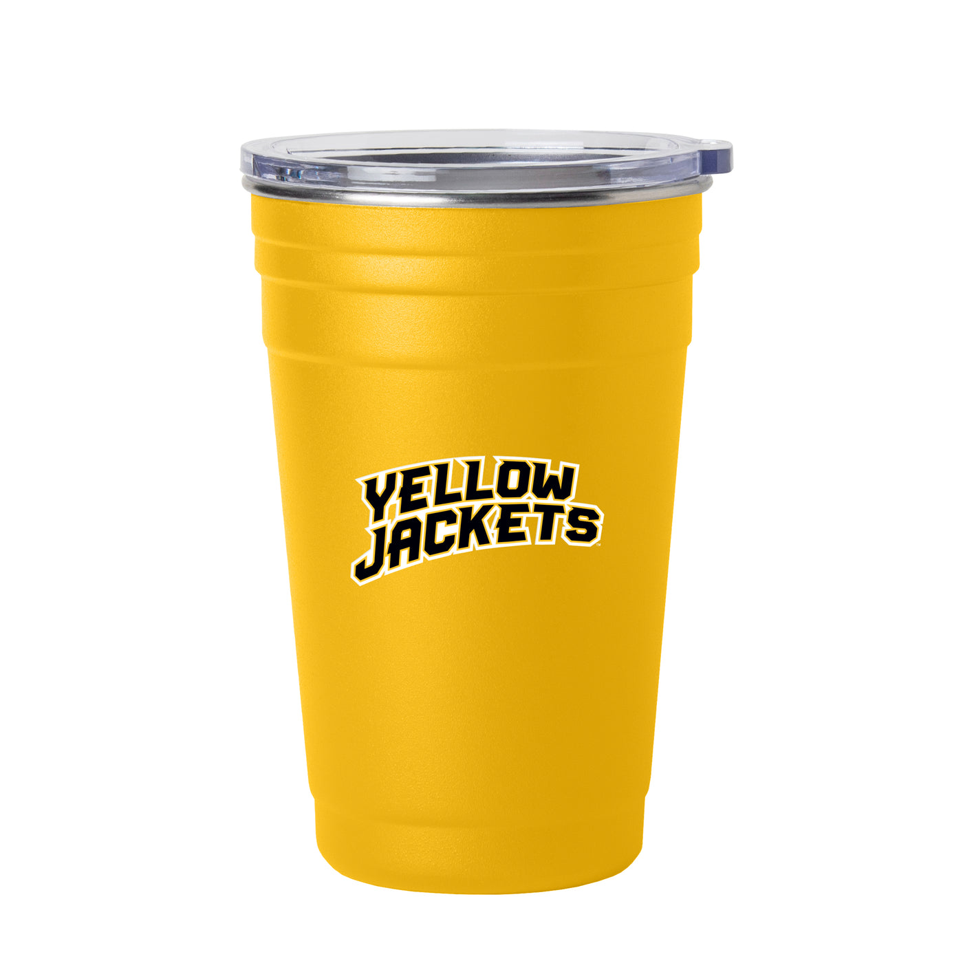 American International College 22oz Flipside Stainless Cup