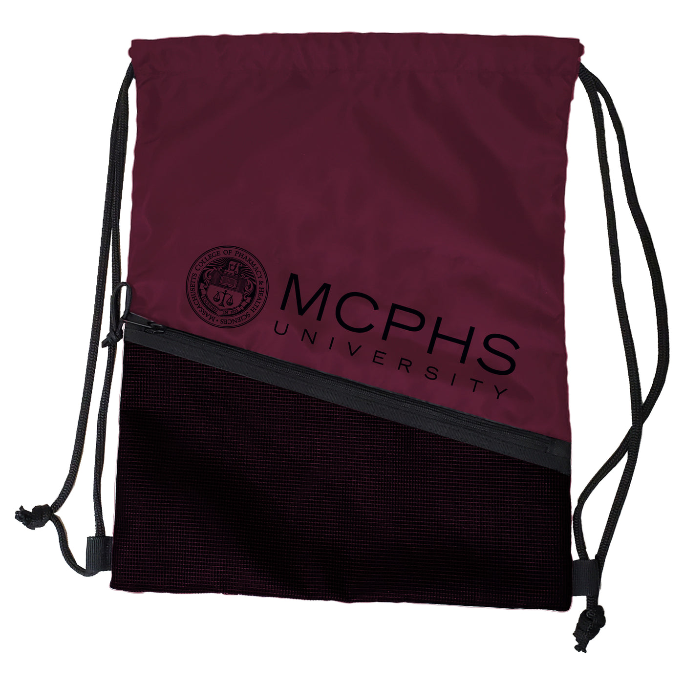 Massachusetts College of Art and Design Tilt Backsack
