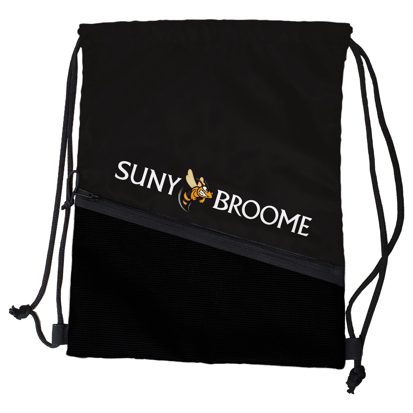 SUNY Broome Tilt Backsack
