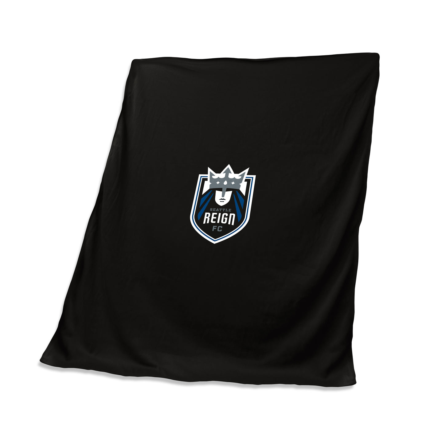 Seattle Reign Sweatshirt Throw (Screened)