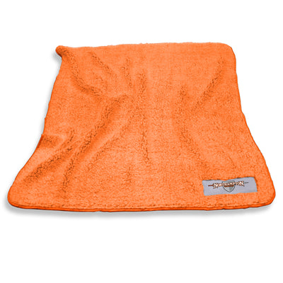 Northampton CC Color Frosty Fleece - Logo Brands
