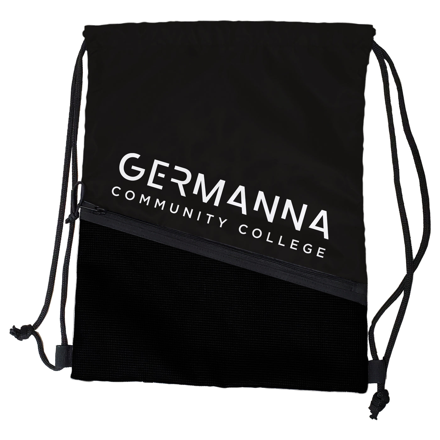 Germanna CC Tilt Backsack