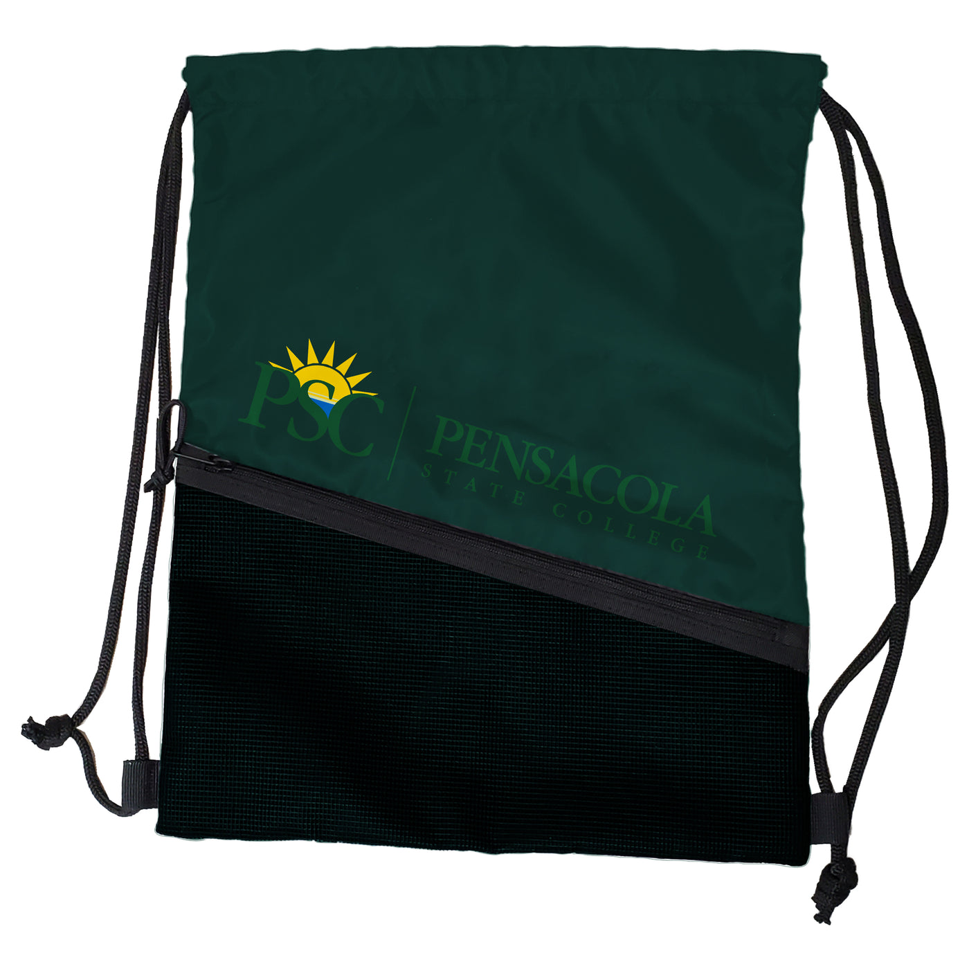 Pensacola State College Tilt Backsack