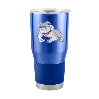 Tougaloo College 30oz Gameday Stainless Steel Tumbler - Logo Brands