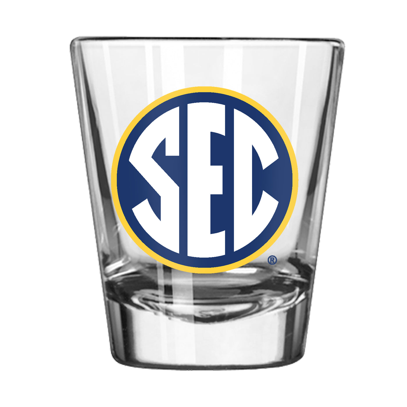 SEC 2oz Shot Glass