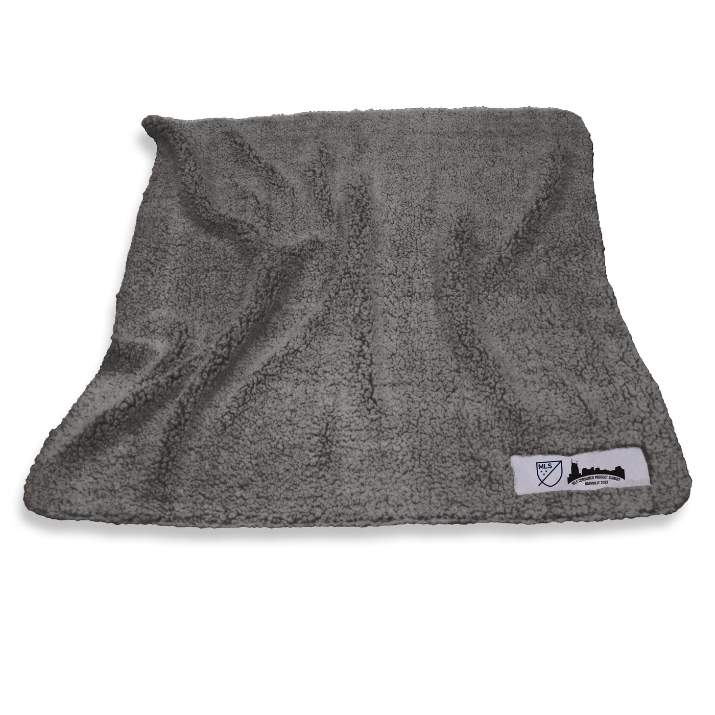 MLS 2023 Summit Color Frosty Fleece